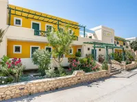 Dilina Studios Hotels in Karpathos