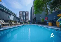 Almasur Providencia - Pools