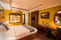 Nomadtrails Boutique Sapa Hotel