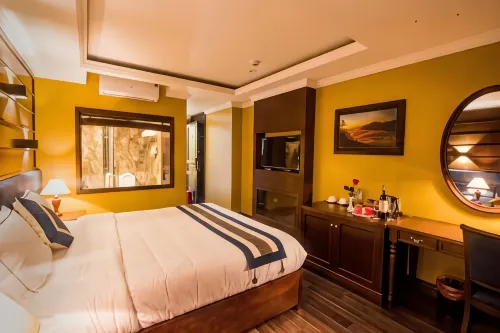 Nomadtrails Boutique Sapa Hotel - 3-Star