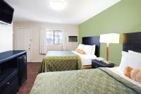 Executive Inn & Kitchenette Suites-Eagle Pass