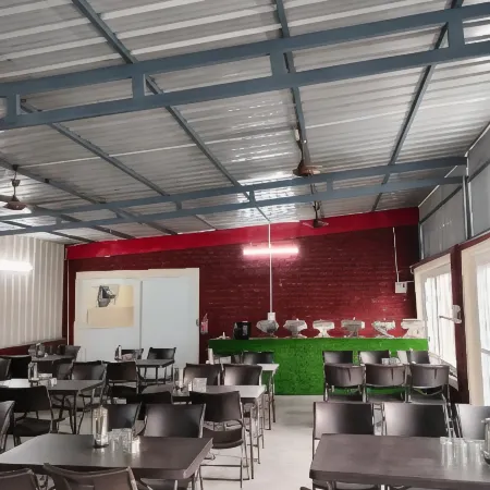 Shivalik Resorts