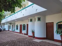 Hotel Gamito Hotels in San Pedro Mixtepec
