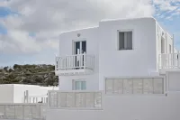 Boho Private Luxury Suites