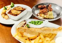 Lamb & Flag Inn - พร้อมอาหารเช้า