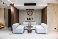 Bolt Boutique Hotel Hotels in Lezhë