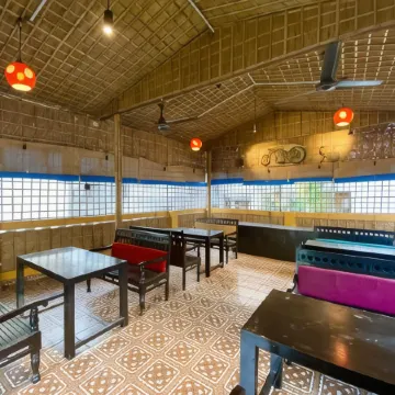 Hotel Rishikesh Grand by Kool Stays