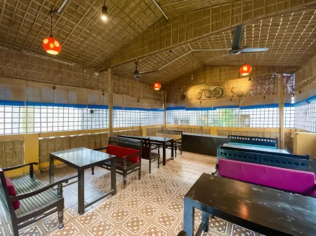 Hotel Rishikesh Grand by Kool Stays