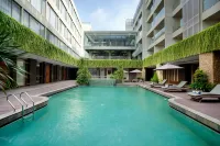 Platinum Hotel Jimbaran Beach Bali - 5-stjärniga