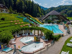 Eco Terme Snovik, Kamnik