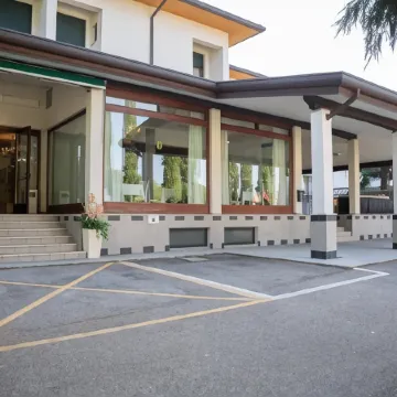 Hotel Internazionale Gorizia