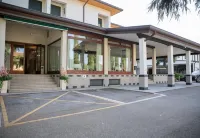 Hotel Internazionale Hotel in zona Enaip FVG (Centro Servizi Formativi di Gorizia)
