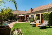 VillaChad Guesthouse