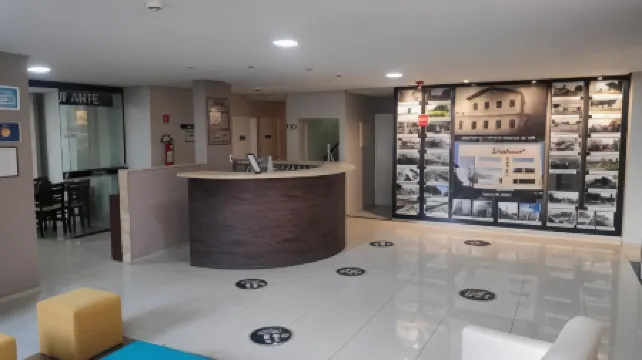 Falcão Hotel Arapiraca