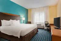 Fairfield Inn & Suites Toledo Maumee