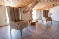 Logis-Des-Cordeliers Hotel di Saint-emilion