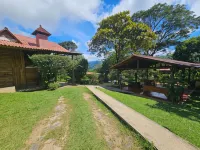 La Qhia Eco Retreat Hotels in 