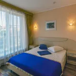 Sinee More Hotel