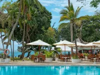 Safari Beach Hotel - Bãi biển