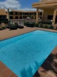 Deco City Motor Lodge - spa