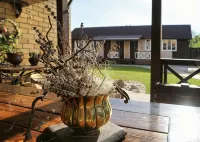 Berloga-City Mini-Hotel Hotels near The St. George's (Yuriev) Monastery