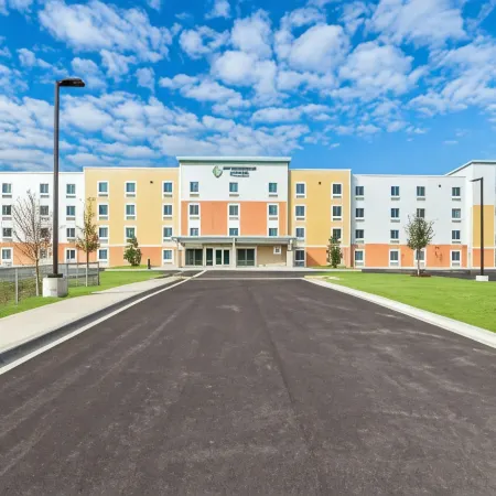Woodspring Suites Pensacola West