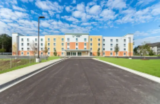 우즈스프링 스위트 펜사콜라 웨스트