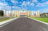 Woodspring Suites Pensacola West Hotels in Escambia County
