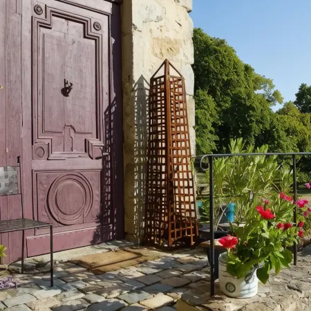 Chateau du Besset