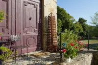 Chateau du Besset - 4-Sterne