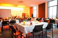 Tri-Shawa Resort - breakfast