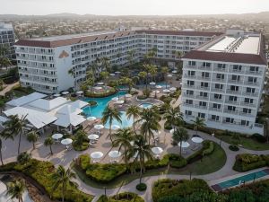 Marriott's Aruba Ocean Club