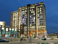 Aston Imperial Bekasi Hotel & Conference Center Hotel di 