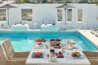 MRS. Armelina by Mr&MRS White Hotels Hotels in Ampelas