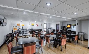 Quality Inn Olive Branch