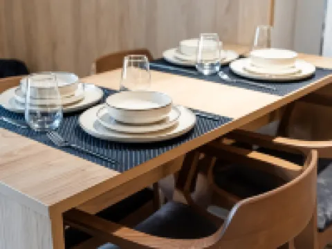 Empress Luxury Residences Hotels in Volos