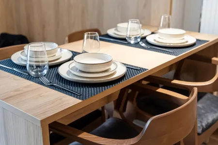 Empress Luxury Residences Отели в г. Волос