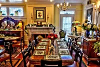Big Yellow Inn Hotels in Cedar City