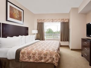 Ramada by Wyndham Lac la Biche