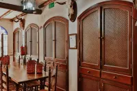 Hospedarte Arenas de El Rocio Hotels in Matalascanas