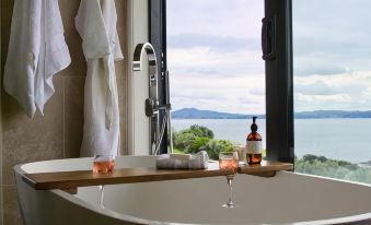 Waiheke Island Motel