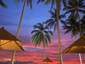 The Chandi Boutique Resort & Spa