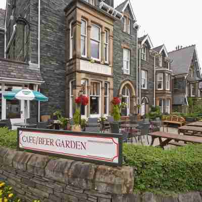 Keswick Park Hotel Hotel Exterior