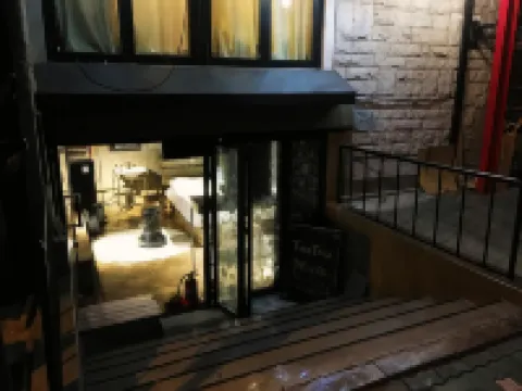 TwoTwo House Hotels in Yeonnam-dong