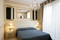 Nouvel Hotel des Bains Hotels in Пезаро