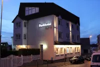 Sletz Parkhotel - Superior Hotel a Giessen