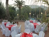 Hotel Conchiglia d'Oro Hotels in Mondello
