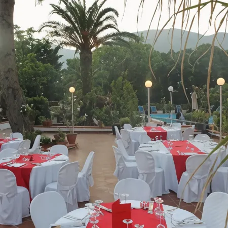 Hotel Conchiglia d'Oro