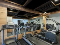 Ginger Lucknow Hotels near Gomti Nagar