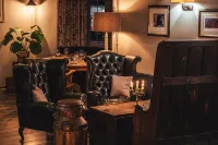 提特雷阿姆斯旅館 - 早餐
